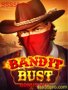 Desvendando o Mundo do Jogo BanditBustBonusBuy com SSS55 Pro