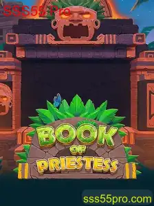 Descubra o Fascinante Mundo de BookOfPriestess com SSS55 Pro