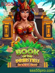Descubra o Fascinante Mundo de BookOfThePriestess e o Impacto da SSS55 Pro