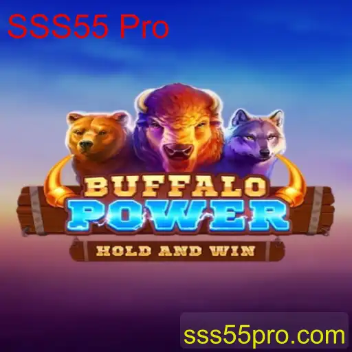 Descubra o Fascinante Mundo de BuffaloPower