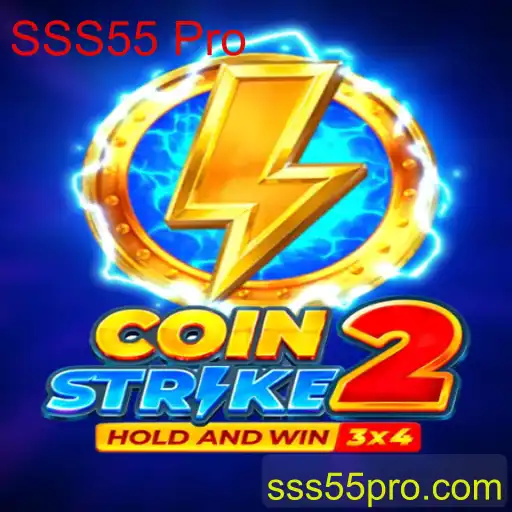 Explorando o Novo Fenômeno dos Jogos: CoinStrike2 e a Chave SSS55 Pro