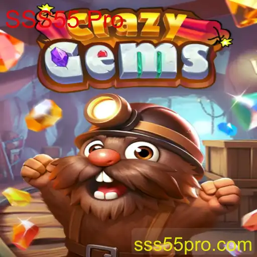 Descubra o Mundo de CrazyGems e o Desafio SSS55 Pro
