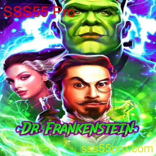 DrFrankenstein: Uma Imersão no Jogo de Horror Inovador com a SSS55 Pro