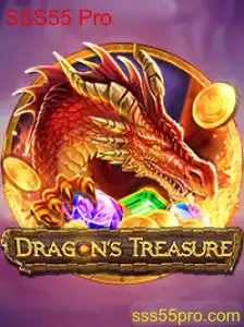 Explorando DragonsTreasure: Um Mergulho no Mundo de SSS55 Pro