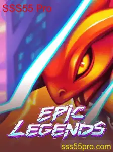EpicLegends: Uma Jornada de Aventura e Estratégia