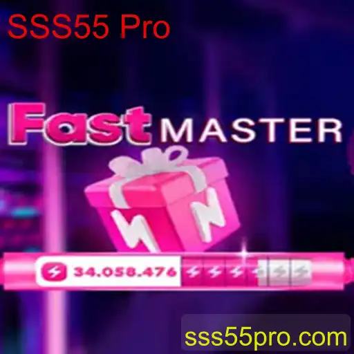 FastMaster: A Revolução no Mundo dos Jogos com SSS55 Pro