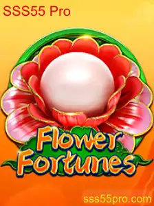 Descubra FlowerFortunes e a Emoção do SSS55 Pro