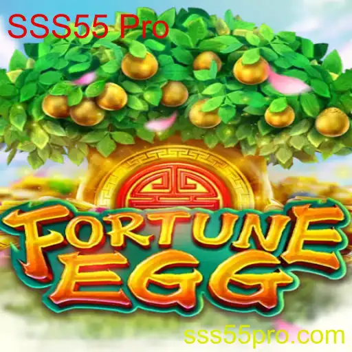 FortuneEgg: Descubra a Emoção do Novo Jogo de Estratégia com SSS55 Pro