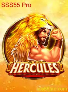 Explorando o Mundo de Hercules: Um Guia Completo para o Jogo Incorporando o SSS55 Pro