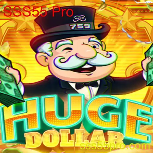 Descubra o Fascinante Mundo de HugeDollar com SSS55 Pro