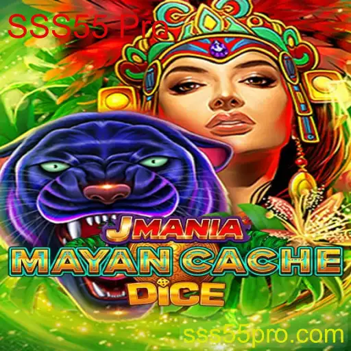 Descubra a Emoção de JManiaMayanCacheDice com Inovações do SSS55 Pro