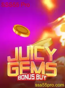 Explorando o Mundo Vibrante de JuicyGemsBonusBuy