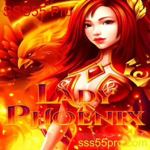 Explorando LadyPhoenix: O Jogo do Momento com o SSS55 Pro