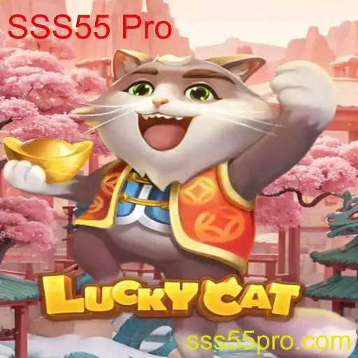 Entenda o Mundo do Jogo LuckyCat e a Influência do SSS55 Pro