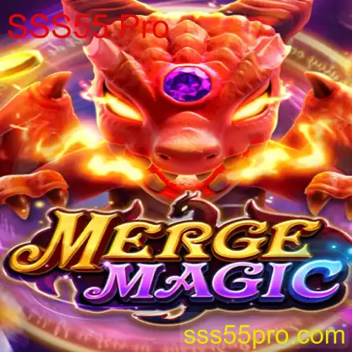MERGEMAGIC: Descubra o Fascinante Mundo do Jogo com SSS55 Pro
