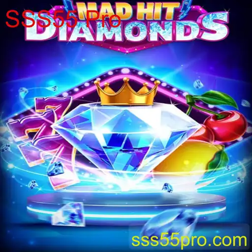 Explorando MadHitDiamonds: A Nova Sensação do Mundo dos Jogos