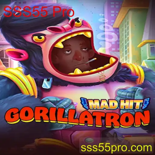 Descubra o Mundo de MadHitGorillatron: Um Guia Completo