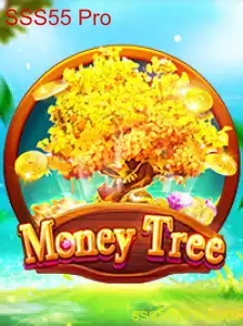Descubra o Mundo Empolgante do MoneyTree com SSS55 Pro