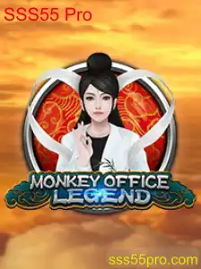 Explorando o Universo de MonkeyOfficeLegend: Um Jogo Revolucionário