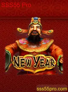 Descubra o Envolvente Jogo 'NewYear' e a Tecnologia SSS55 Pro