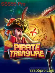 Descubra PirateTreasure: Aventura e Estratégia no Mundo dos Piratas
