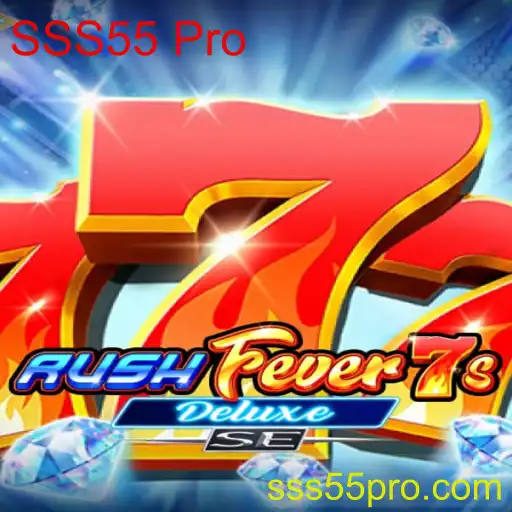 Descubra o Mundo de Emoção com RushFever7sDeluxeSE e SSS55 Pro