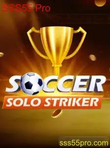 SoccerSoloStriker: Uma Nova Era de Jogo de Futebol com o SSS55 Pro