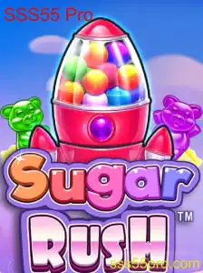 Explorando o Mundo de SugarRush: Como Jogar e se Divertir com SSS55 Pro