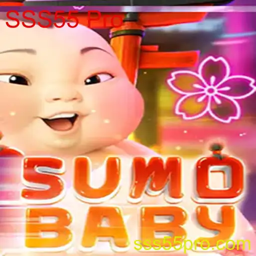 Explorando o Fascinante Mundo de SumoBaby e a Inovação do SSS55 Pro