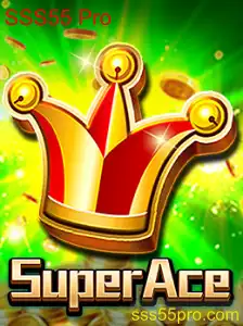 Explorando o Novo Fenômeno dos Jogos: SuperAce e sua Evolução