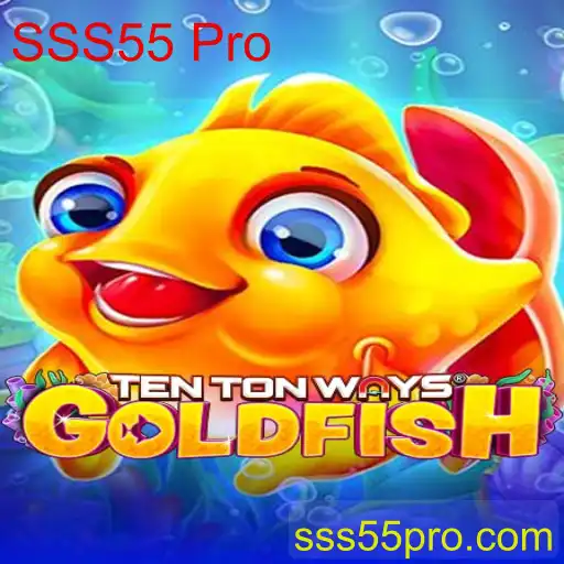 Explorando o Mundo de TenTonWaysGoldfish e as Inovações do SSS55 Pro