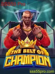TheBeltOfChampion: Explorando o Universo do Jogo Inovador