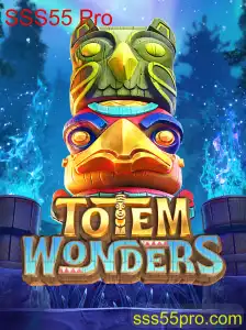 TotemWonders: Um Jogo de Estratégia e Criatividade com SSS55 Pro