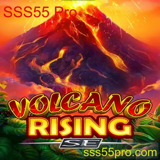 Descubra VolcanoRisingSE: A Nova Sensação do Mundo dos Jogos