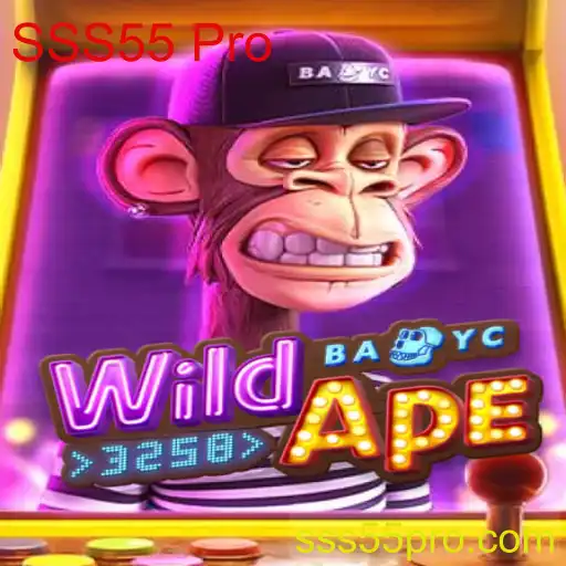 WildApe3258: Domine a Aventura Selvagem com SSS55 Pro