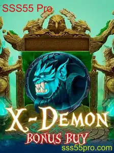 Explorando o Mundo do Jogo XDemonBonusBuy: Um Guía Detalhado