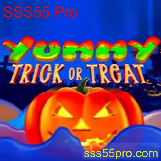 Explorando as Aventuras de YummyTrickorTreat e o Guia Completo para Jogadores com SSS55 Pro